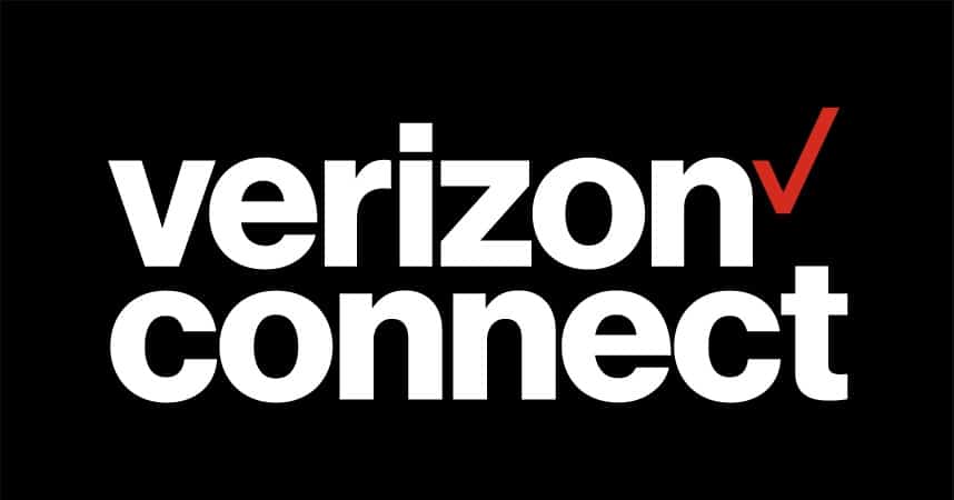 Verizon connect